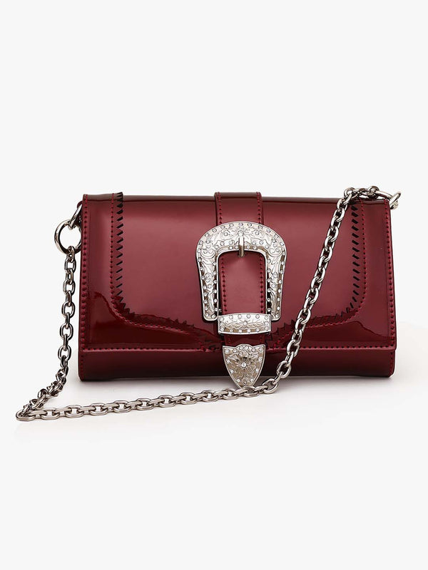 Kazo Gloss Glam Sling