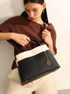 Kazo Zale Top Handle Bag