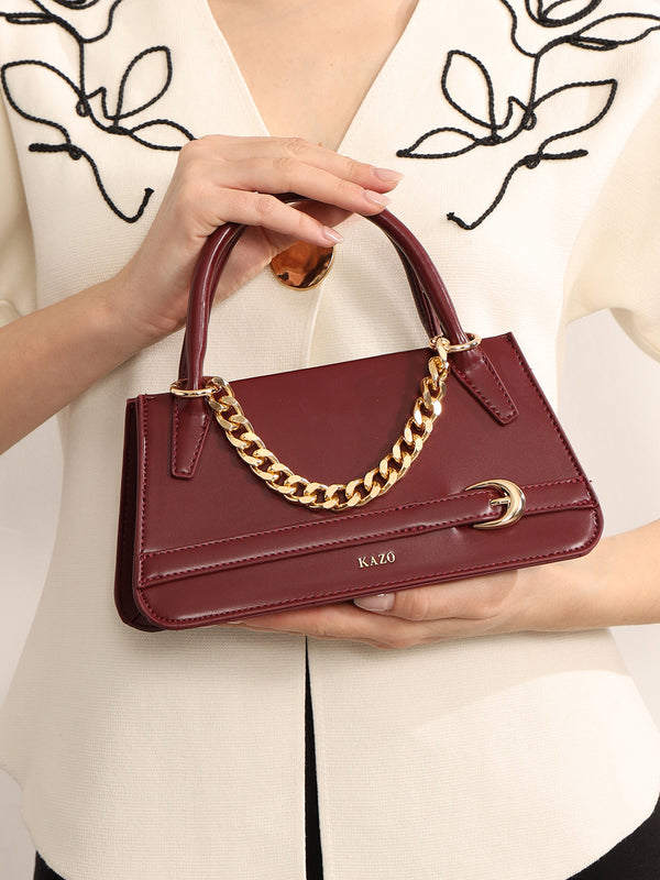 Kazo Sharon Crossbody Bag