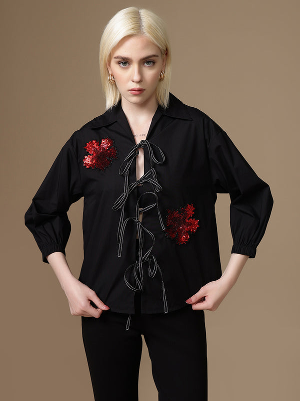 Kennedy Shirt