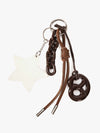 Orric Star Bag Charm
