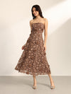 Vittoria Maxi Dress