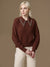 Osha Pullover