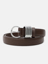 Metal Accent EdgeBelt