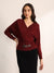 Tapioca Winter Top