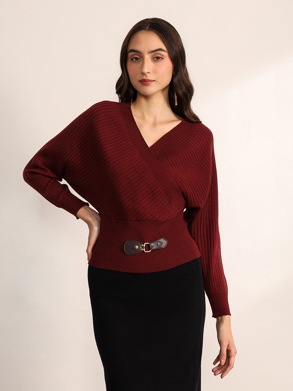 Tapioca Winter Top