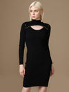 Mister Midi Dress