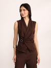 Lavinia Waistcoat