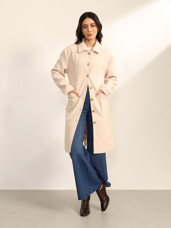 Russet Overcoat