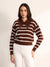 Sceptre Pullover