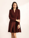 Atwood Mini Dress
