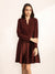 Atwood Mini Dress
