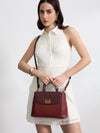 Kazo Arla Top Handle Bag