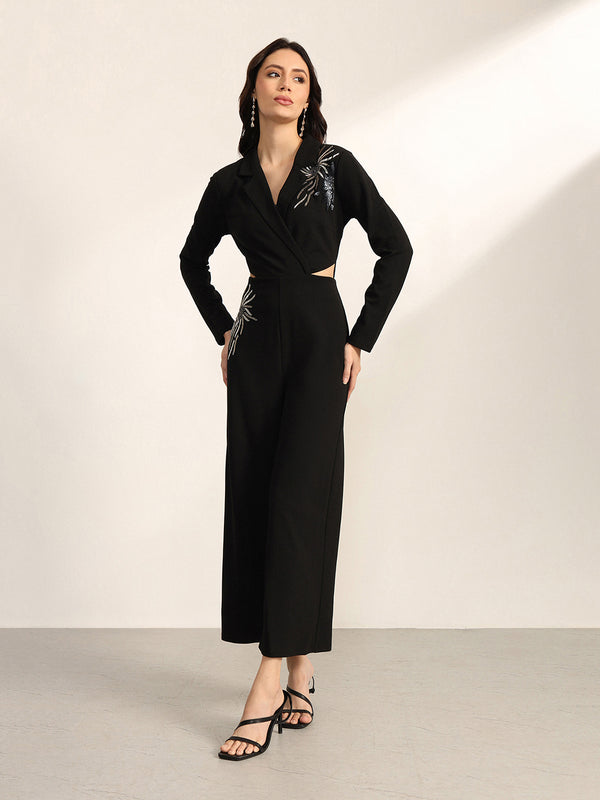 Nelly 3 Jumpsuit
