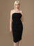 Bash Midi Dress