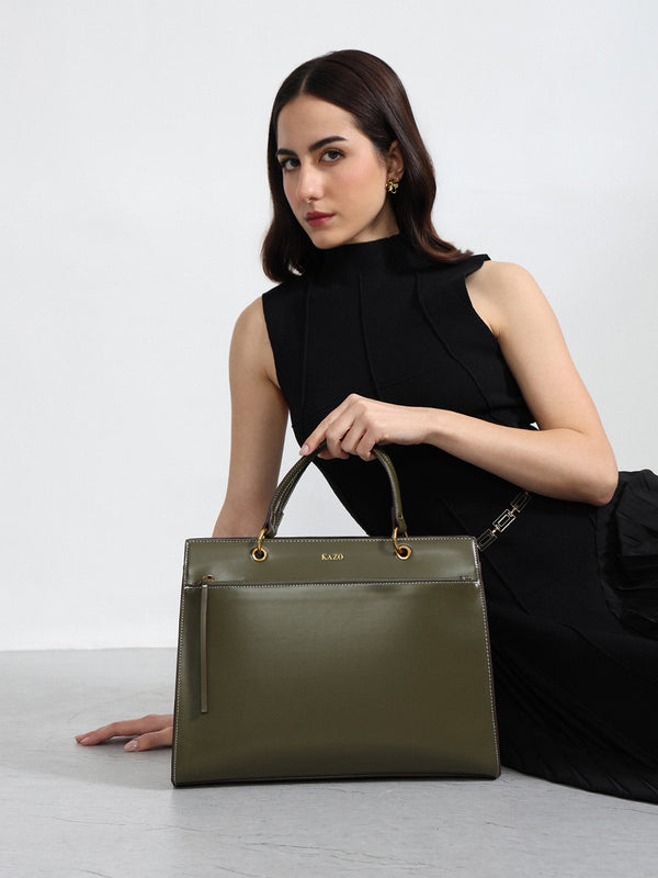 Kazo Lune Tote Bag