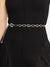 Kazo Slither Link Chain Belt