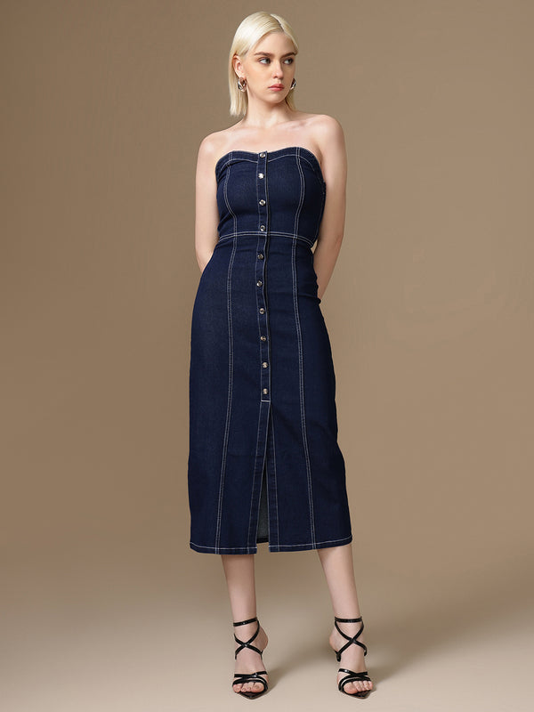 Jackson 2 Midi Dress