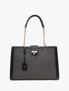 Kazo Sia Signature Tote Bag