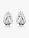 Everyday Chic Hoops Earrings