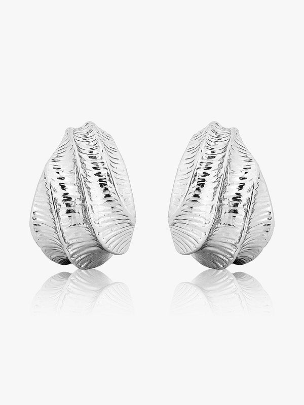 Everyday Chic Hoops Earrings