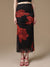 Hibiscus Skirt