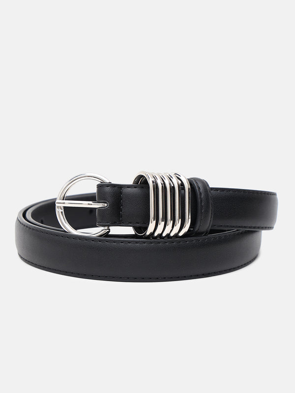 Metal Accent EdgeBelt