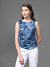 Nappa Top