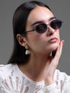 Glamour Gaze Cat Eye Sunglasses