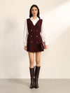 Andrea Mini Dress