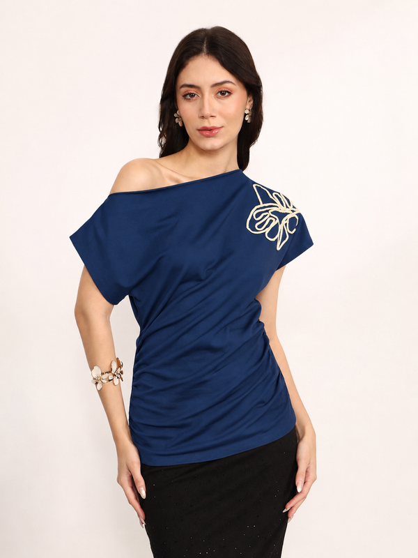 Emmeline Top