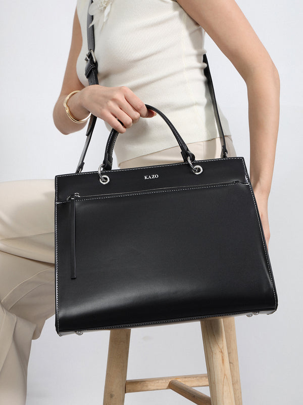 Kazo Lune Tote Bag