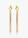 Twilight Tassel Earrings