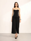 Sculpted Jumpsuit