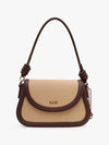 Kazo Terra Knot Sling Bag