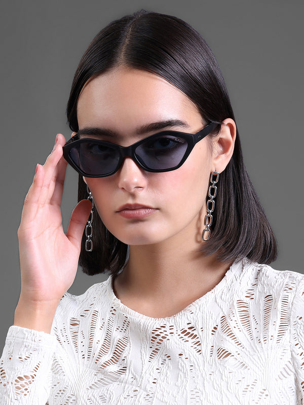 The Elan Cat-Eye Sunglasses