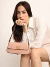 The Torus Shoulder Bag