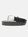 Kazo Bold Studded Belt