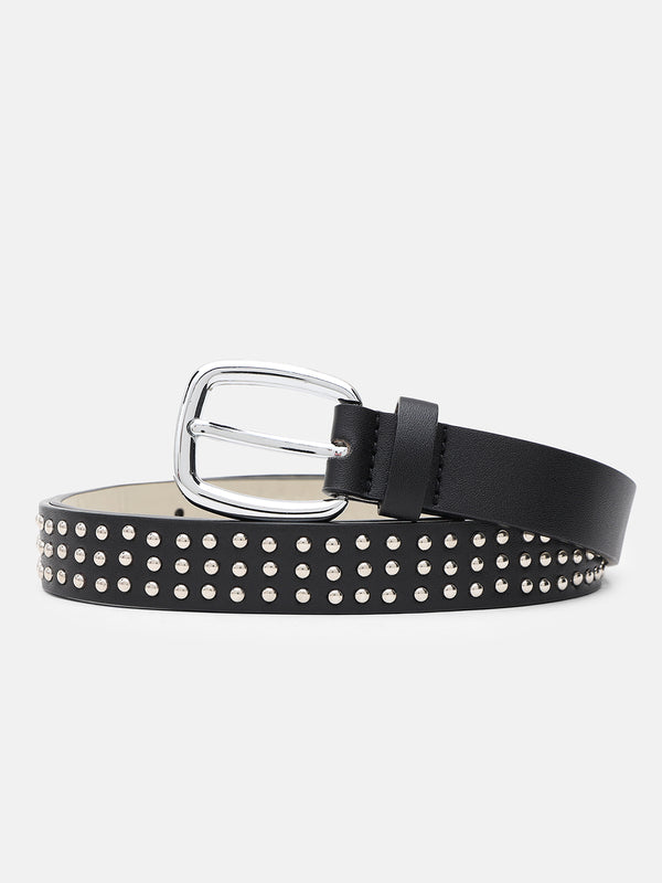 Kazo Bold Studded Belt