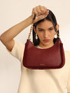 Kazo Fuzzy Logic Shoulder Bag