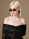Round Soul Chic Sunglasses