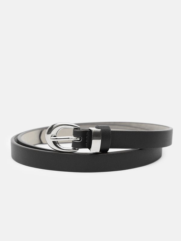 Sienna Formal Thin Belt