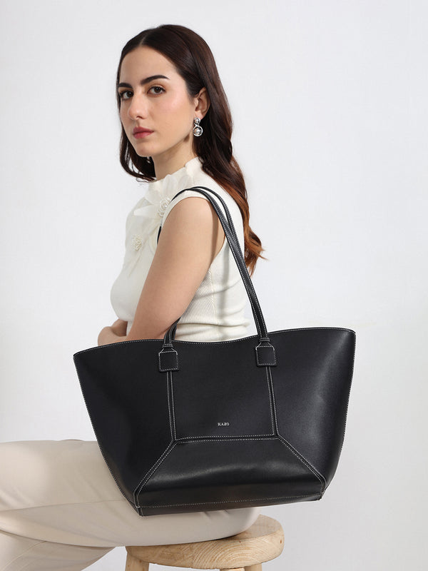Kazo Midori Tote Bag