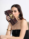 Kazo Diana Clutch
