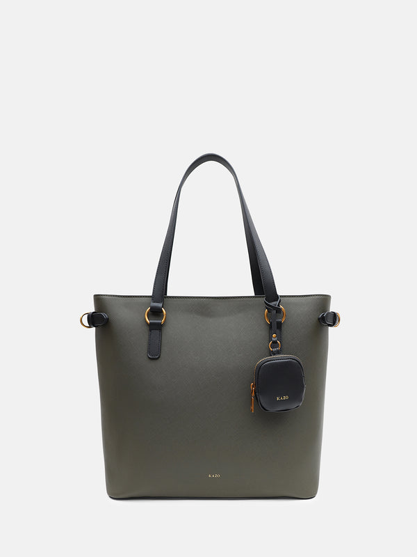 Kazo Lydia Tote Bag