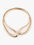 Kazo Veyno Bold Choker Necklace