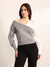 Blended Winter Top