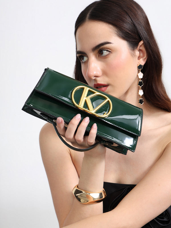 Kazo Diana Clutch