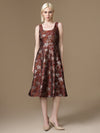 Daphne Midi Dress