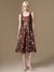 Daphne Midi Dress